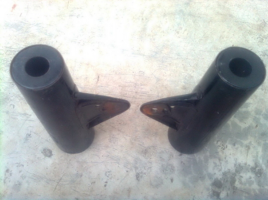 ขายหูช้าง CB125