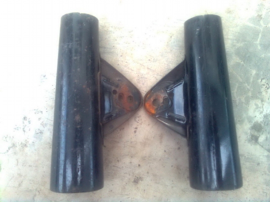 ขายหูช้าง CB125