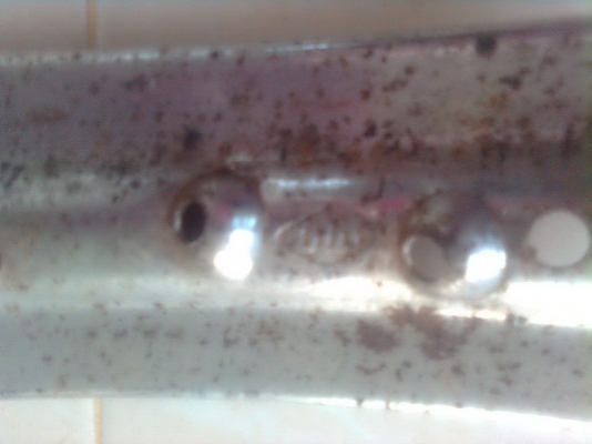 ขายหูช้าง CB125