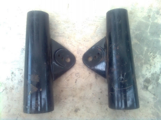 ขายหูช้าง CB125