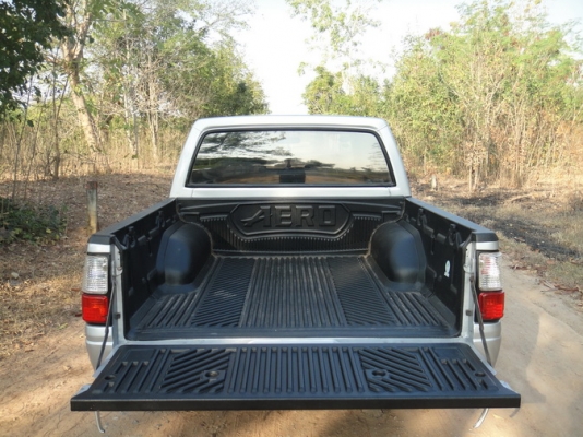 ISUZU มังกรทอง 4 ประตู พวงมาลัยเพาเวอร์ กระจกไฟฟ้า เซ็นทรัลล็อค รีโมท