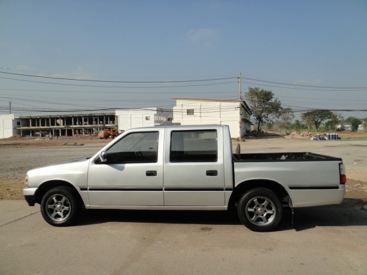 ISUZU มังกรทอง 4 ประตู พวงมาลัยเพาเวอร์ กระจกไฟฟ้า เซ็นทรัลล็อค รีโมท ISUZU มังกรทอง 4 ประตู พวงมาลัยเพาเวอร์ กระจกไฟฟ้า เซ็นทรัลล็อค รีโมท