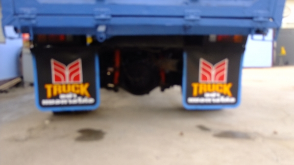 ขาย NPR 115 แรง เครื่องดี  กระบะใหม่  มีเกียร์สโสร ช่วงล่างF พร้อมโอน ดั้ม 5คิว