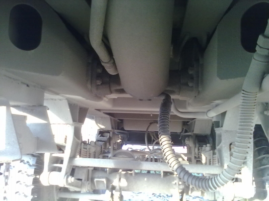 ต้องการขายลูกพ่วงดั๊มพนัส 3 เพลา ปี 39