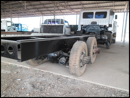 ฮีโน่เปอร์เฟีย หัวครัชซี เครื่องดี สภาพสวยๆ