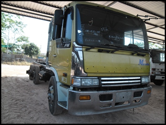 ฮีโน่เปอร์เฟีย หัวครัชซี สภาพดี สวยๆ