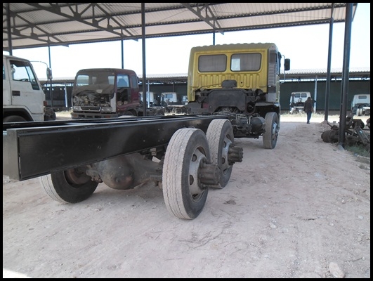 ฮีโน่เปอร์เฟีย หัวครัชซี สภาพดี สวยๆ