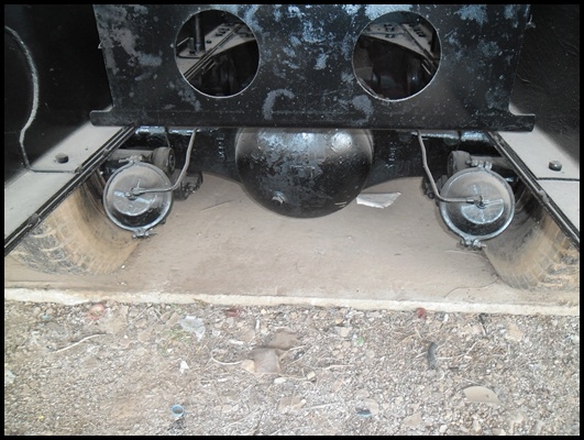 ฮีโน่เปอร์เฟีย หัวครัชซี สภาพดี สวยๆ