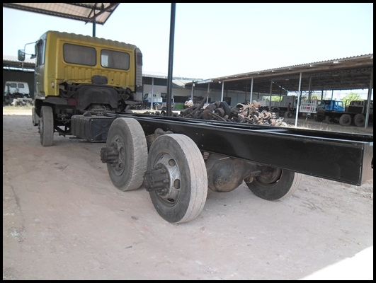 ฮีโน่เปอร์เฟีย หัวครัชซี สภาพดี สวยๆ