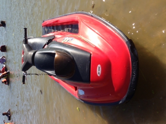 ขาย seadoo 951 gsx