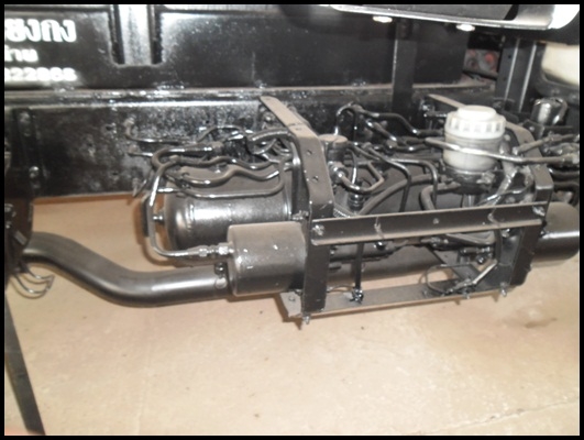 6 ล้อเดกก้า 195 แรง สภาพสวยๆ