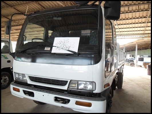 6 ล้อเดกก้า 195 แรง สภาพสวยๆ