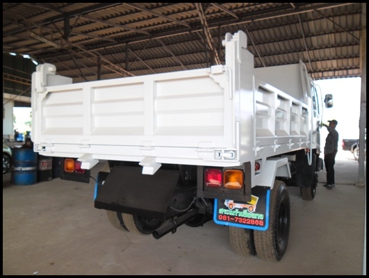 6 ล้อเดกก้า 195 แรง สภาพสวยๆ