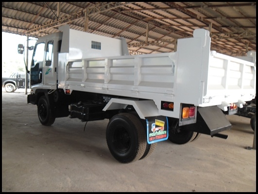 6 ล้อเดกก้า 195 แรง สภาพสวยๆ