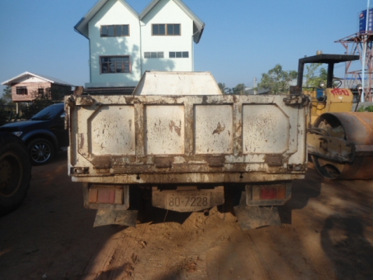 -ขายดั้ม  มิชูแคนเตอร100แรงรถสวยมากพร้อมใช้ถูกๆ