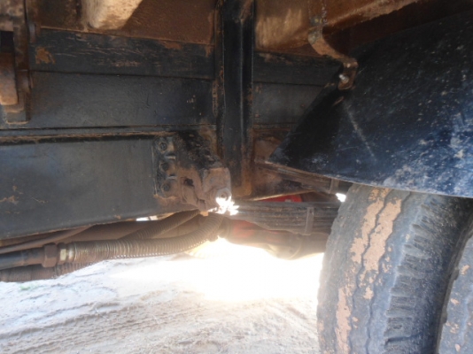 -ขายดั้ม  มิชูแคนเตอร100แรงรถสวยมากพร้อมใช้ถูกๆ