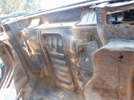 -ขายดั้ม  มิชูแคนเตอร100แรงรถสวยมากพร้อมใช้ถูกๆ