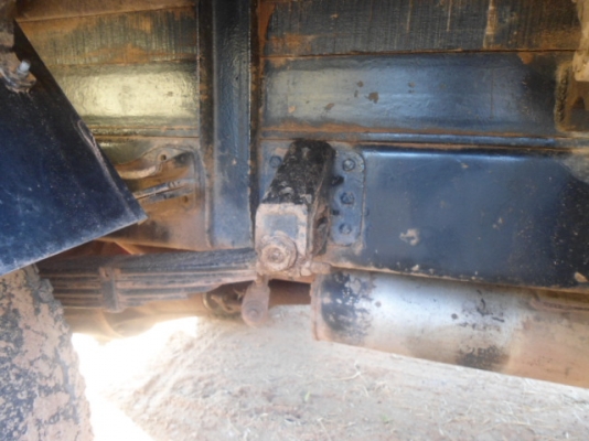 -ขายดั้ม  มิชูแคนเตอร100แรงรถสวยมากพร้อมใช้ถูกๆ