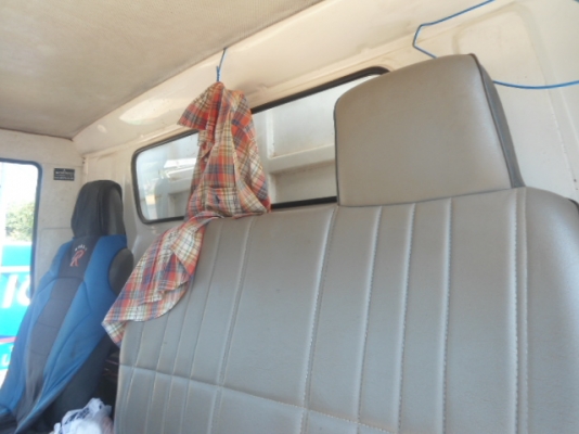 -ขายดั้ม  มิชูแคนเตอร100แรงรถสวยมากพร้อมใช้ถูกๆ