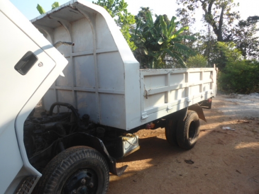 -ขายดั้ม  มิชูแคนเตอร100แรงรถสวยมากพร้อมใช้ถูกๆ