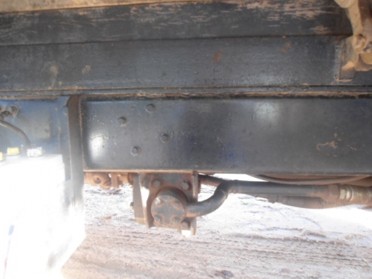 -ขายดั้ม  มิชูแคนเตอร100แรงรถสวยมากพร้อมใช้ถูกๆ