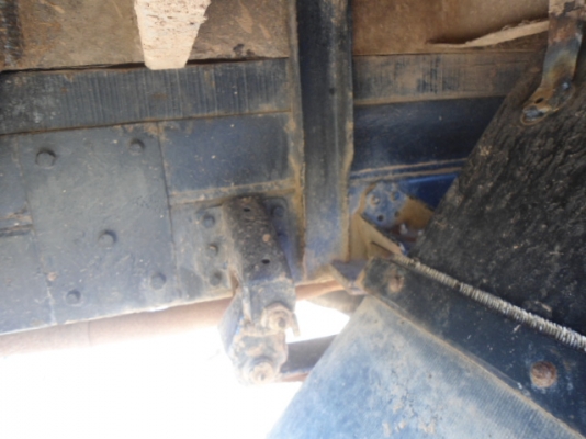 -ขายดั้ม  มิชูแคนเตอร100แรงรถสวยมากพร้อมใช้ถูกๆ