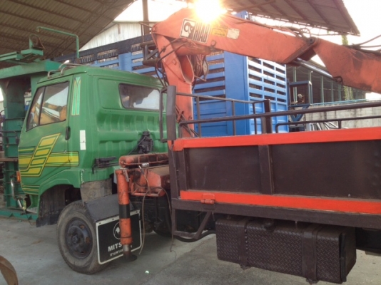 ขาย รถ HINO มีเฮียบ 3 ตัน พร้อมกลีบบัว คัสซีสวยมาก