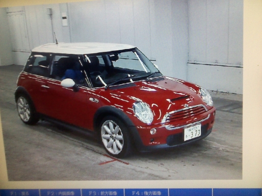 ขาย อะไหล่ MINI ทุกรุ่น และ รถ MINI Cooper ขาย อะไหล่ MINI ทุกรุ่น และ รถ MINI Cooper
