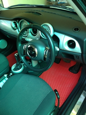 ขาย อะไหล่ MINI ทุกรุ่น และ รถ MINI Cooper