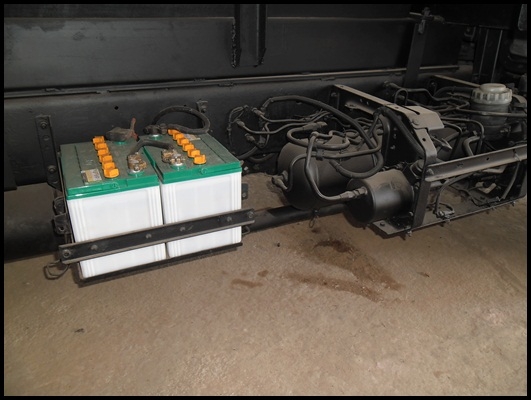 6 ล้อเดกก้า 210 แรง