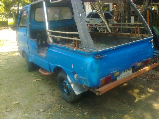 ขายกะป้อ ไดฮัสสุ 2 สูบเครื่องติดขับได้ครับ ขายกะป้อ ไดฮัสสุ 2 สูบเครื่องติดขับได้ครับ