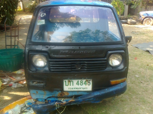 ขายกะป้อ ไดฮัสสุ 2 สูบเครื่องติดขับได้ครับ ขายกะป้อ ไดฮัสสุ 2 สูบเครื่องติดขับได้ครับ