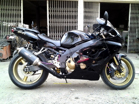 ///////// zx9 ปี 99 + ทะเบียน สวยๆ ///////// ถูกๆ 100,000 เดียว