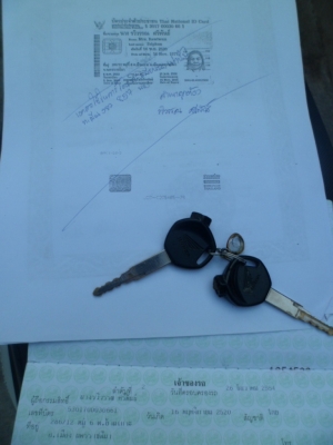 ขาย cziรถบ้านเดิมๆเครื่องไม่เคยแกะ (หัวฉีด) งดต่อ