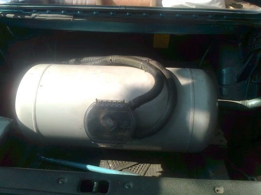 ขายวอลโว้ 244 ขับกลับได้เลย เครื่องดี