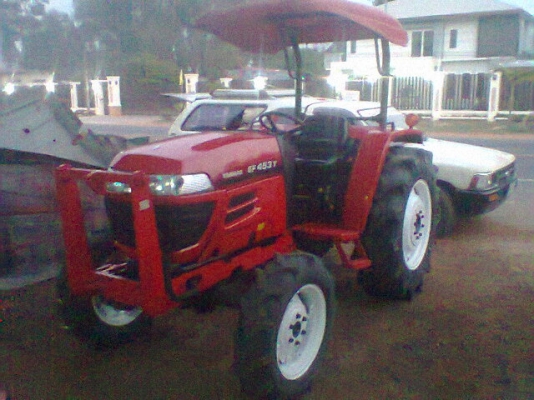 ขายยันม่าร์EF453Tด่วนครับ