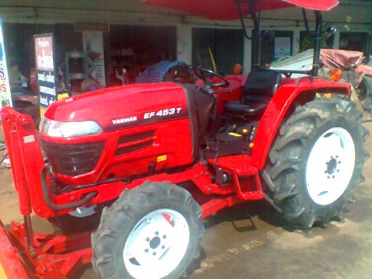 ขายยันม่าร์EF453Tด่วนครับ