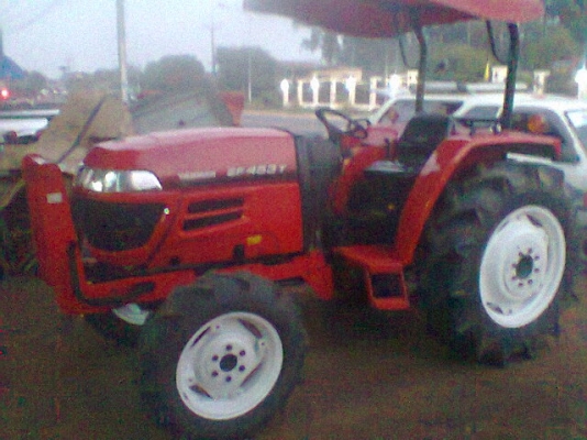 ขายยันม่าร์EF453Tด่วนครับ