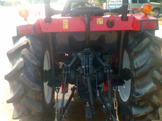 ขายยันม่าร์EF453Tด่วนครับ