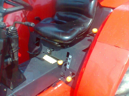 ขายยันม่าร์EF453Tด่วนครับ