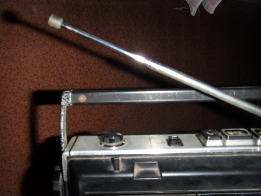 ขายวิทยุSANYOโบราณ ใช้งานได้ สภาพสมบูณร์แบบ และอื่นๆอีก