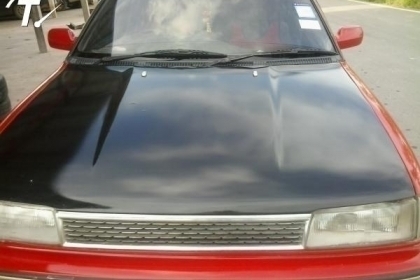 ขาย  TOYOTA COLORA AE 92