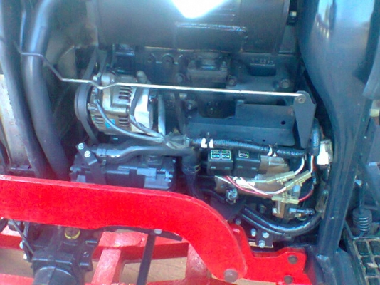 ขายยันม่าร์EF352T ด่วนครับ