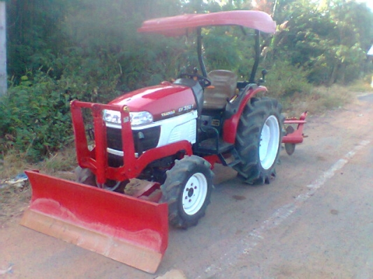 ขายยันม่าร์EF352T ด่วนครับ