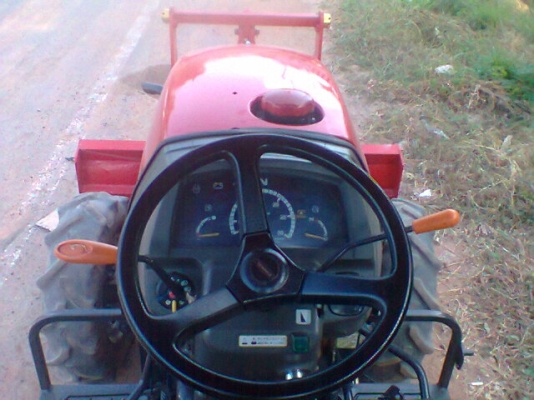 ขายยันม่าร์EF352T ด่วนครับ