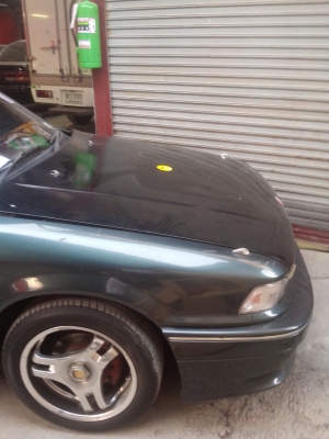 ขาย Mitsu Galant VR 4 ปี 93  สภาพดี ราคา119,000 บาท