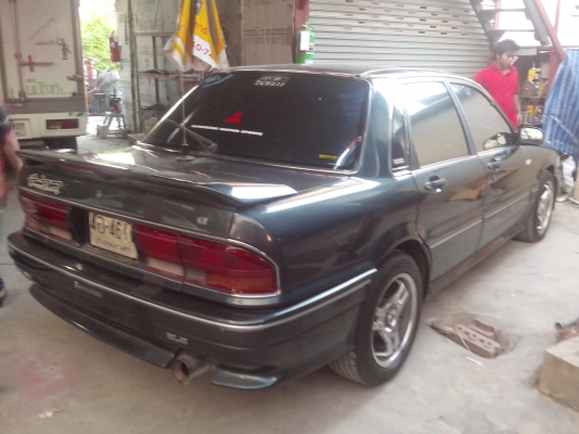 ขาย Mitsu Galant VR 4 ปี 93  สภาพดี ราคา119,000 บาท