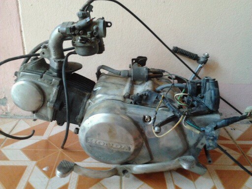 ขายเครื่อง C 70 สภาพพร้อมใช้อุปกรณ์ ครบ