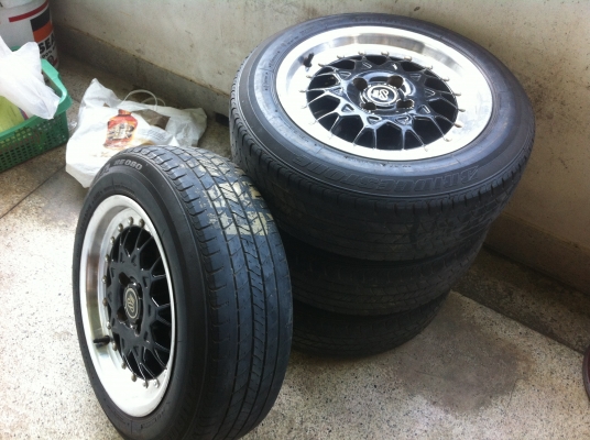 BBSแท้ (เยอรมัน)