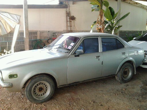 ขาย มิตซู A 72 สภาพดีทะเบียนเต็มพร้อมโอน ขาย มิตซู A 72 สภาพดีทะเบียนเต็มพร้อมโอน